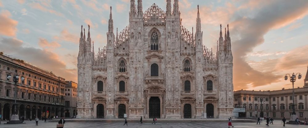 JetBlue Airways MXP Terminal – Milan Malpensa Airport