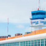 Cancun International Airport