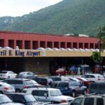 Cyril E. King Airport