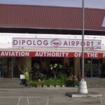 Dipolog Airport