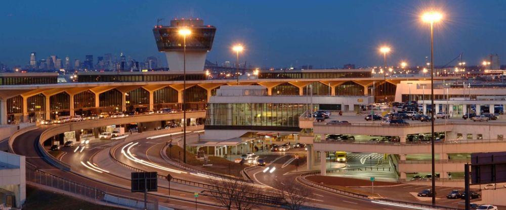 Turkish Airlines Newark Terminal – Newark Liberty International Airport