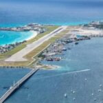 _Princess Juliana International Airport