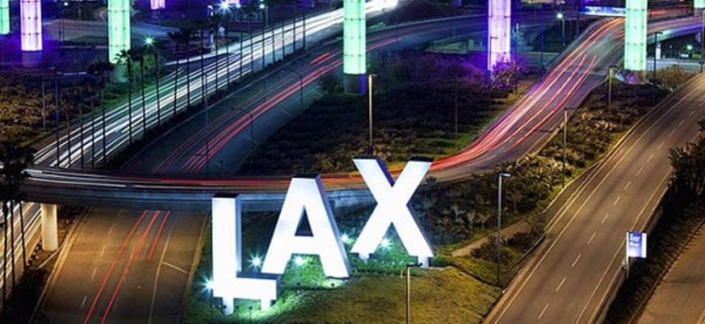 Turkish Airlines LAX Terminal – Los Angeles International Airport