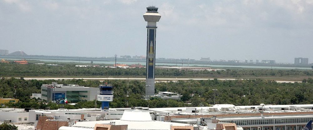 JetBlue Airways CUN Terminal – Cancun International Airport