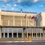 Antalya Airport