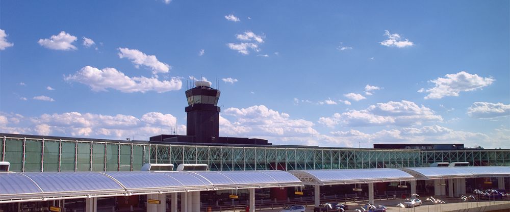 Southwest Airlines BWI Terminal – Baltimore/Washington International Thurgood Marshall Airport