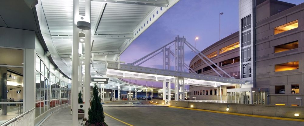 Southwest Airlines BHM Terminal – Birmingham-Shuttlesworth International Airport