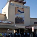 Hollywood Burbank Airport