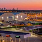 John Glenn Columbus International Airport