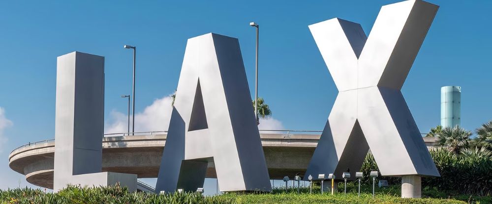 Los Angeles International Airport