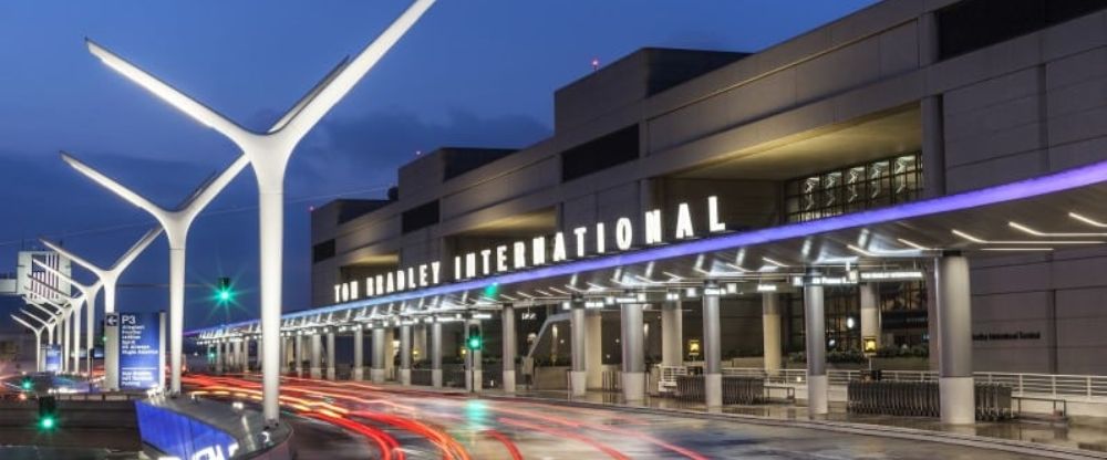 Avianca LAX Terminal – Los Angeles International Airport