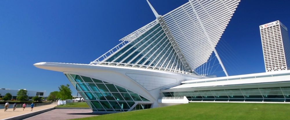 Southwest Airlines MKE Terminal – Milwaukee Mitchell International Airport