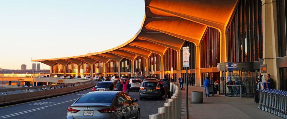 Southwest Airlines EWR Terminal – Newark Liberty International Airport