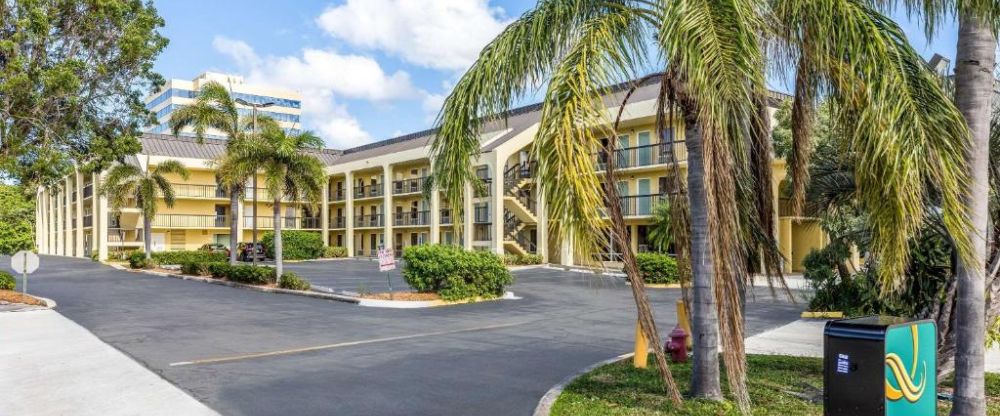Sun Country PBI Terminal – Palm Beach International Airport