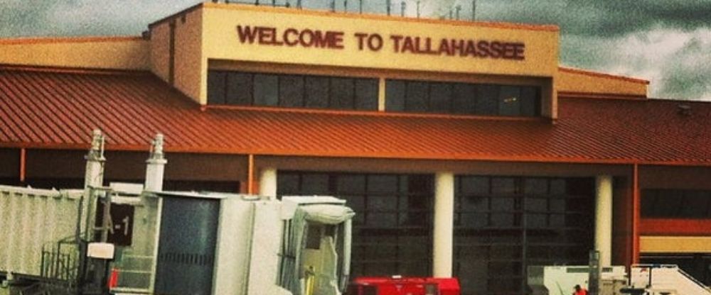 United Airlines TLH Terminal – Tallahassee International Airport