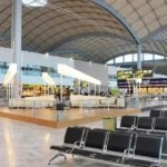 Alicante Airport