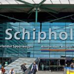 Amsterdam Airport Schiphol