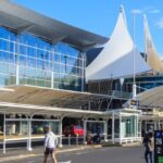 Auckland Airport