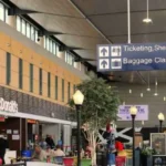 Bradley International Airport