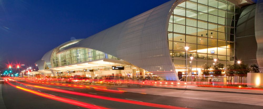 Condor Airlines SJO Terminal – Juan Santamaría International Airport