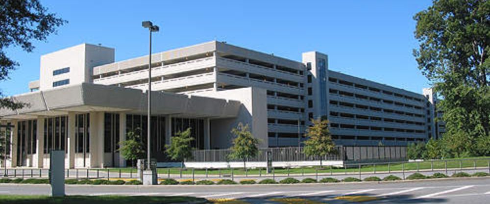 Allegiant Air ORF Terminal – Norfolk International Airport