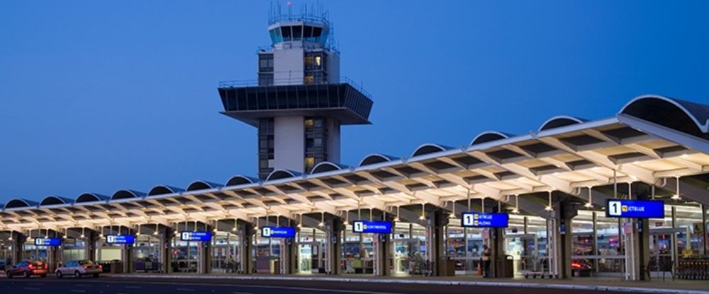 Allegiant Air OAK Terminal – Oakland International Airport