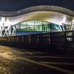 Franjo Tuđman Airport Zagreb