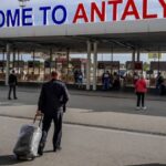 Antalya Airport