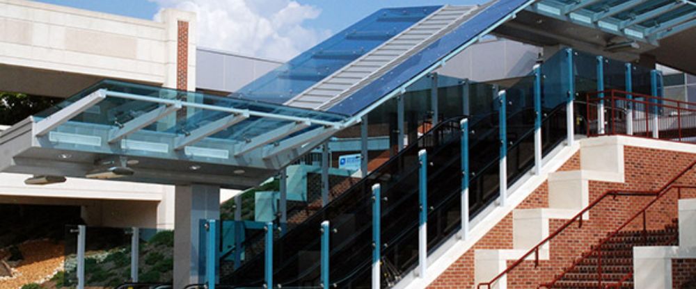 Avelo Airlines PHF Terminal – Newport News-Williamsburg International Airport