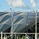 Sir Seewoosagur Ramgoolam International Airport