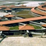 Soekarno-Hatta International Airport