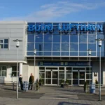 Bodø Airport