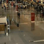 Boston Logan International Airport