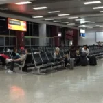 El Salvador International Airport
