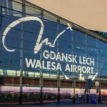 Gdansk Lech Walesa Airport