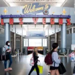 Harry Reid International Airport