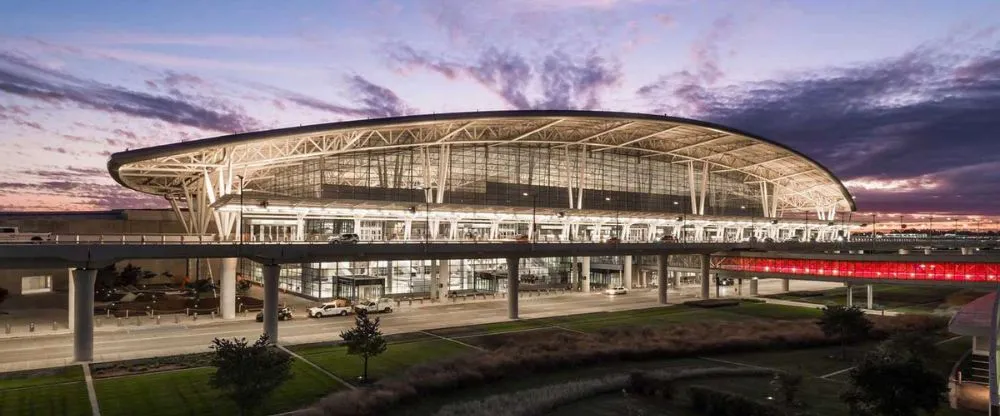 Cape Air IND Terminal – Indianapolis International Airport