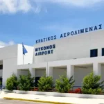 Mykonos International Airport