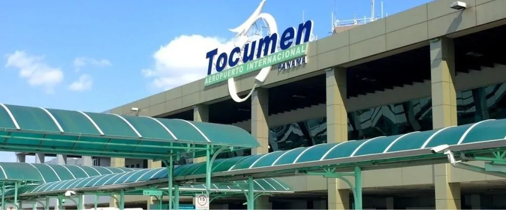 Turkish Airlines PTY Terminal – Tocumen International Airport