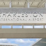 Charleston International Airport
