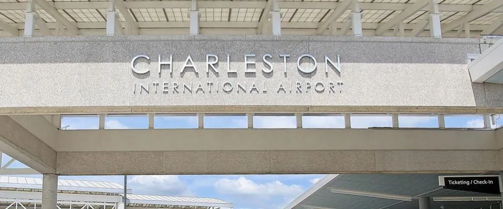 Silver Airways CHS Terminal – Charleston International Airport