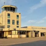 Haugesund Airport
