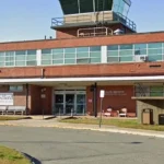 New Bedford Regional Airport
