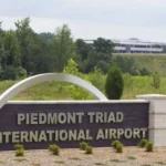Piedmont Triad International Airport
