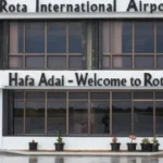 Rota International Airport