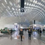 Shenzhen Bao'an International Airport