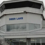 Deer Lake Regional Airport