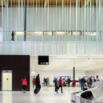 Fort McMurray International Airport