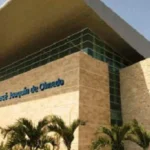 José Joaquín de Olmedo International Airport