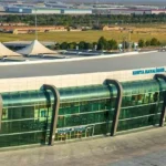 konya airport